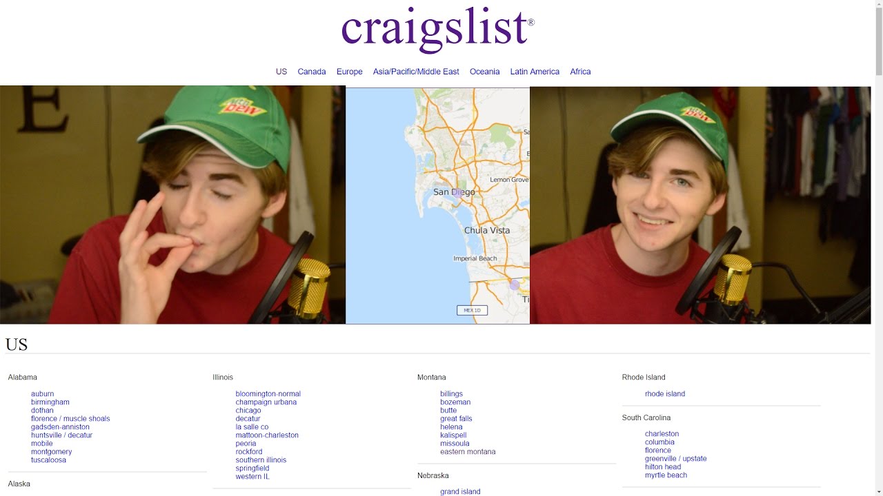 San Diego Jobs Craigslist Wallpaper.