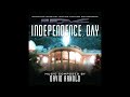 David Arnold - Independence Day Score - Victory