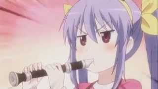 Ren-chon theme song