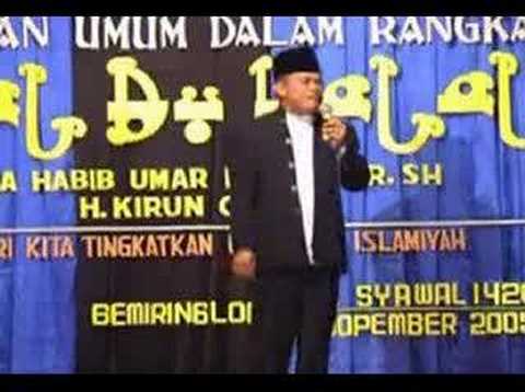 Pengajian Haji Kirun Cs 4