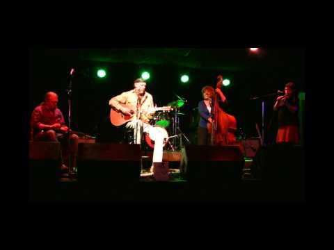 Without Annette - "I'm Still in Love With You" (Steve Earle cover)