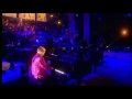Elton John - Funeral for a Friend (Love Lies Bleeding)