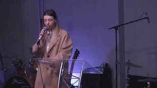 Неделна служба - 27.03.2022