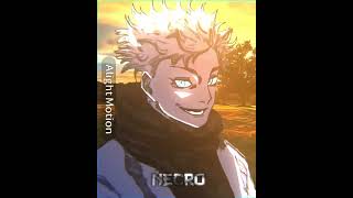 Hardest Gojo Edit Ever