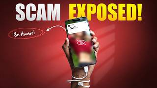 The Smartphone Scam No One Is Talking About