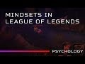 Mindsets in League of Legends | Foxdrop | Training Room by Predator