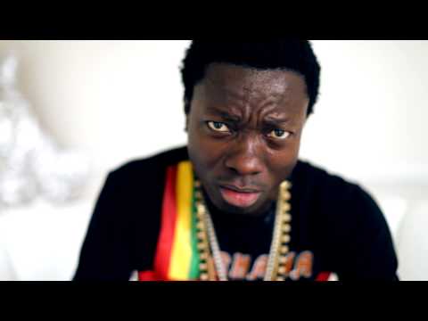 Michael Blackson Stand Up Movies - scabolwo-mp3