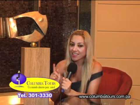 Entorno Urbano: Horizon, Columbia Tours