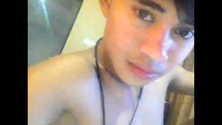 Dubsmash Melaysia Twerk It Like Miley, Areep Ramli