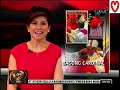24 Oras Weekend Full Episode 23 February 2014 Sunday Vhong ...