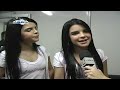 Clarisse Larissa Gemeas Entrevista 80