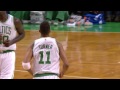 Evan Turner Earns First Career Triple-Double