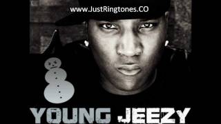 Watch Young Jeezy Gangsta Shit video