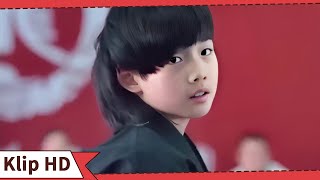 Kung Fu Çocukları Türkçe Dublaj Klip Kung Fu Boys Çin Filmleri