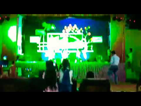Annual day Kendriya Vidyalaya Dantewada HipHop dance by girls and boys best stunters