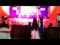 Annual day Kendriya Vidyalaya Dantewada HipHop dance by girls and boys best stunters