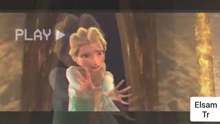 Elsam Elsa Trye Intro Yarışması Için
