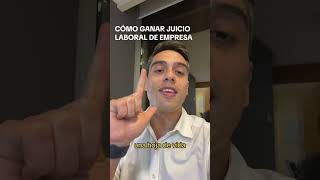 Cómo La Empresa Puede Ganar Juicio Laboral En Chile
