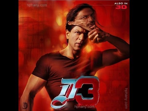 Don 3 Exclusive Official Trailer | 2015 - Shah Rukh Khan Kareena...