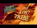 The Lost Tribe | FULL EPISODE | Martin Mystery | ZeeToons - Cartoons for Kids 📺