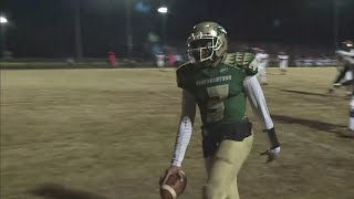 Northeastern defeats SW-Onslow 47-36 to advance to state title game