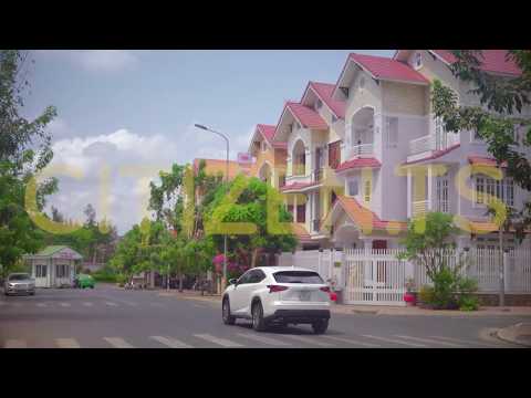 CITIZEN - KHU TRUNG SƠN