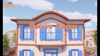 Elif Ve Arkadaşları Buluta Kadar