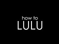 League of Legends : How to Lulu