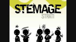 Watch Stemage Calling The Kettle video