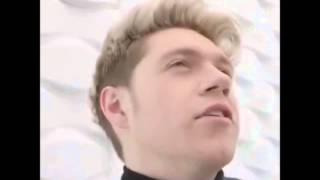 Watch Niall Horan Wonderwall video