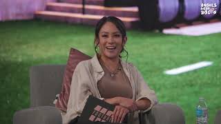 FULL DISCUSSION: Angels Wear Boots panel on Roe v. Wade ruling | 110 Football