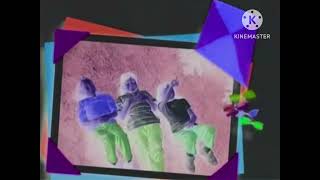 Horror Version Barney Y Sus Amigos Intro