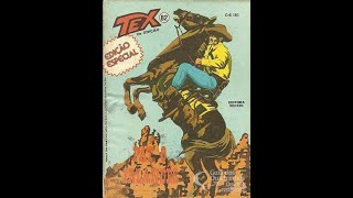 Pat, O Irlandês Tex N 82