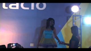 Estácio - Desfile De Conclusão Do Curso Design De Moda 2014.1
