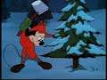L'albero di Natale di Pluto