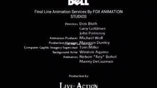 Rugrats And Ponyo Friends Tokyo Otomad6 2003 End Credits Plays Seven Colors Of Tapioca Douga
