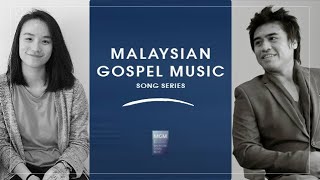 The Lord is One - Neil Batiancila & Evangeline Teow (ft Kweeny Libutan, Eunice Loke, Michelle Henry)