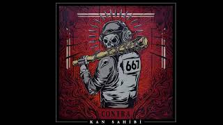 Contra - Kan Sahibi Sözleri