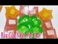✅Món THẠCH RAU CÂU NHÂN PHÔ MAI - Cách Làm Tại Nhà Đơn Giản Ngon Miệng | Món Ngon Gia Đình