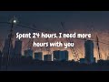 Maroon 5- Girls Like You ft. Cardi B (LYRICS)