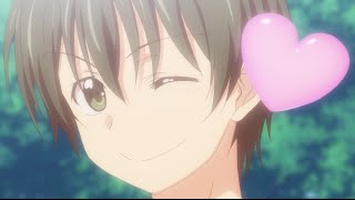 Golden Time - My Boyfriend