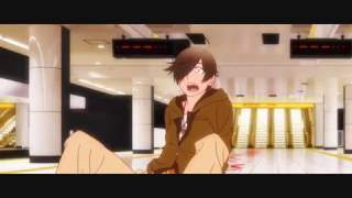 Koyomoi Araragi Expert Lifesaver