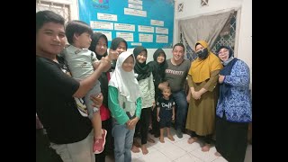 Rumah Aman Wadkref 2022
