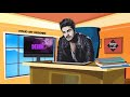 Video Animado / TipoGráfia - Luan Santana | Quarto (Video Oficial) - Live-Móvel