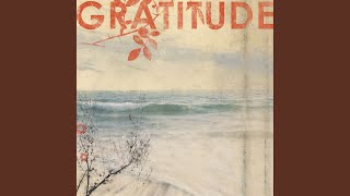 Watch Gratitude All In A Row video