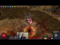 Path of Exile: Zana Earning Her Keep - The Straight Map Flush
