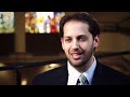 Temple Beth Sholom 2013 Tribute Video: Mark Kramer