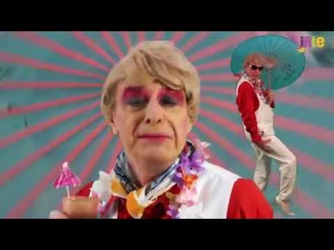 The Golden Sunset - Your LAST RESORT