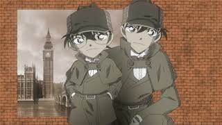 Detective Conan Case Closed Italian Op 1 English Cc Subs Translation