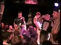Gorilla Biscuits - At the Matinee - CBGB's - 2006
